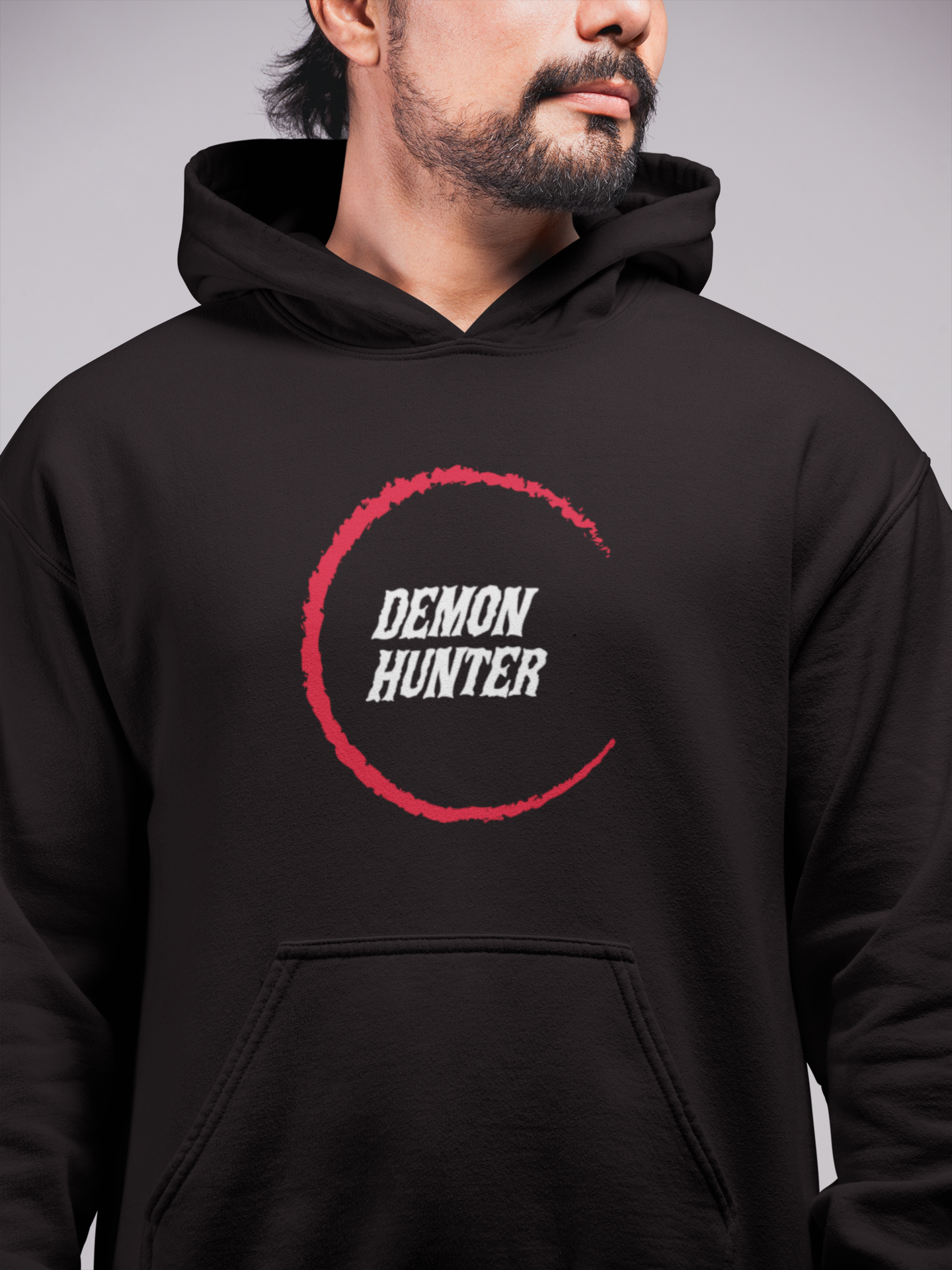demon-hunter-black-mens-hoodie