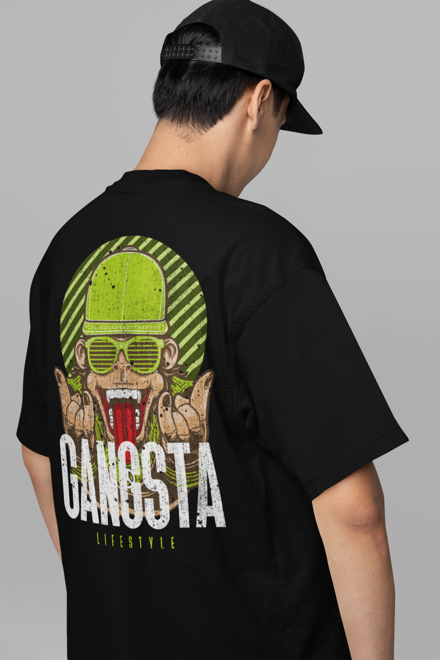 black-gangsta-life-style-oversized-t-shirt