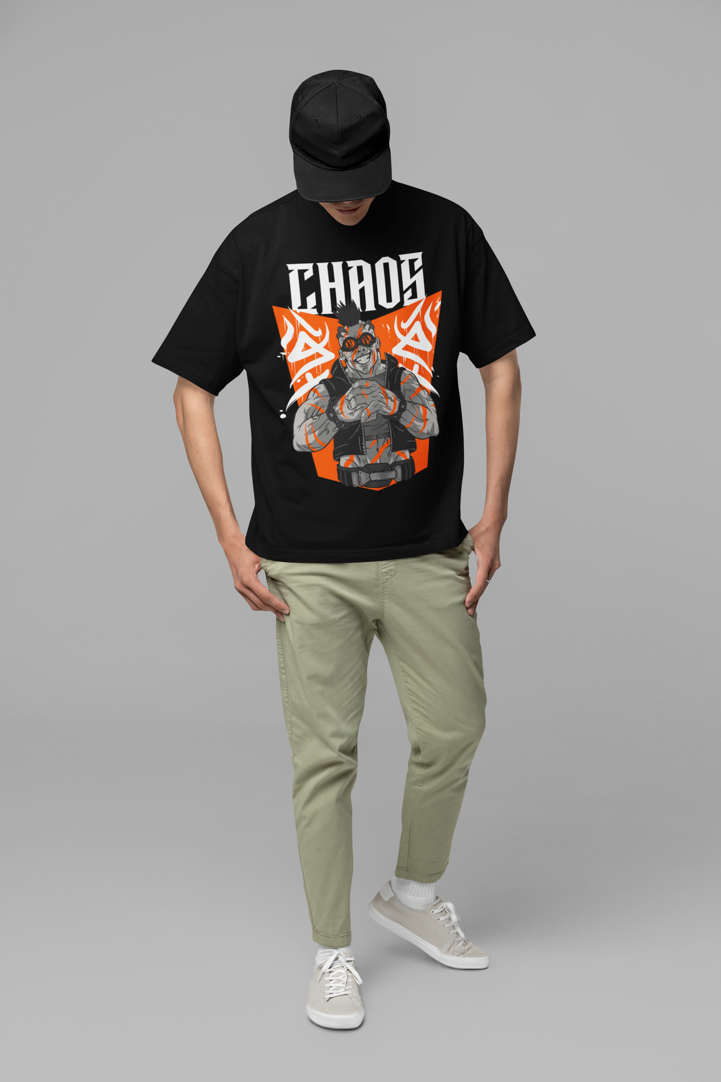 black-chaos-oversized-t-shirt
