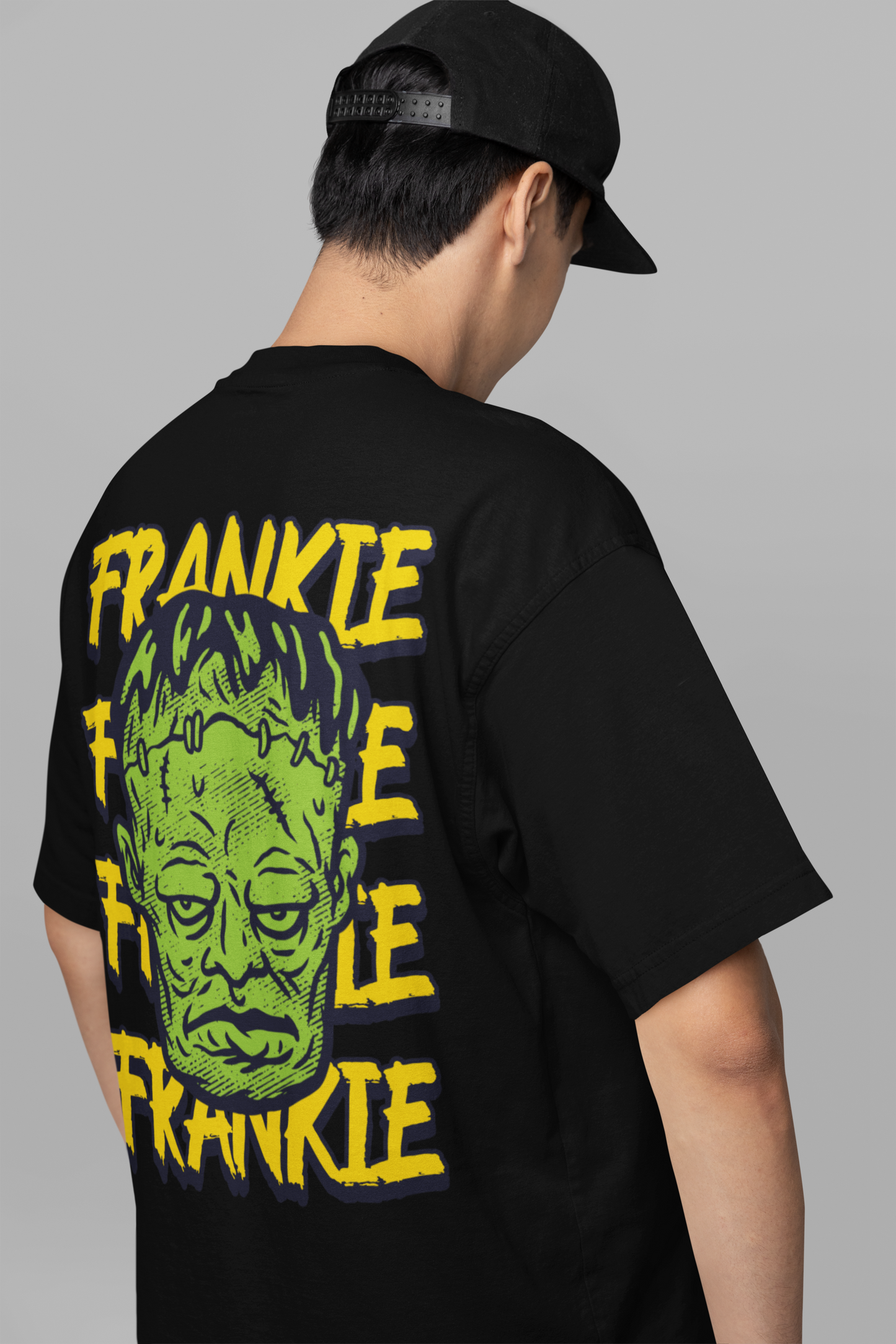 frankie-black-oversized-t-shirt
