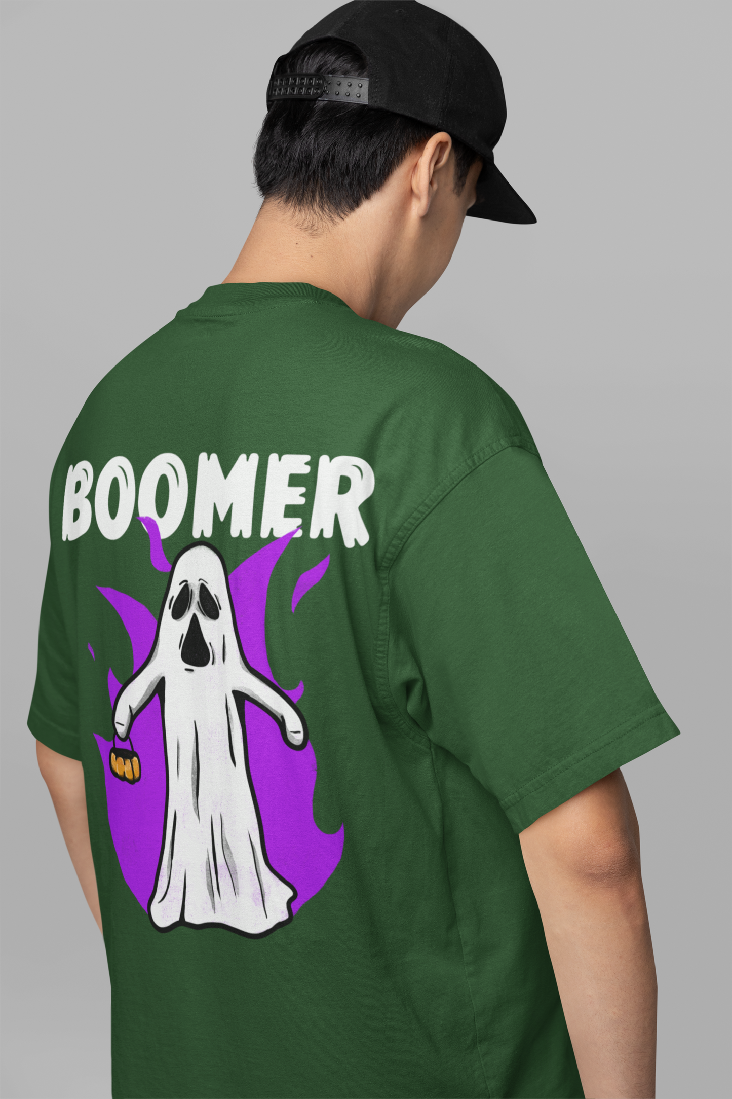 boomer-green-oversized-t-shirt
