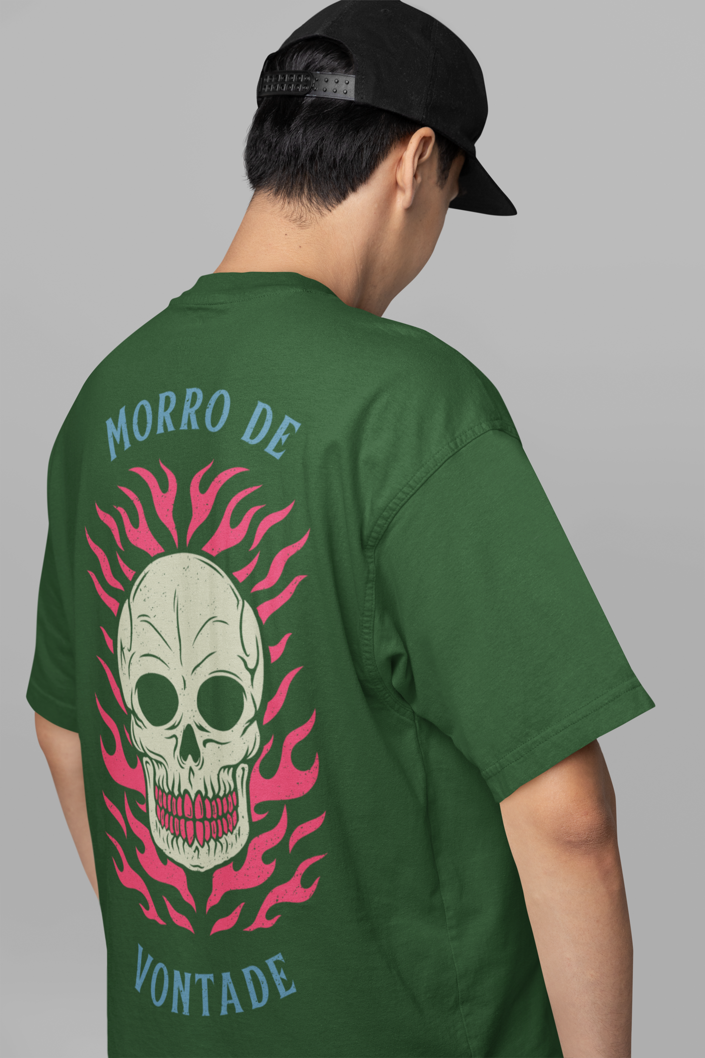 morro-de-vontade-green-oversized-t-shirt