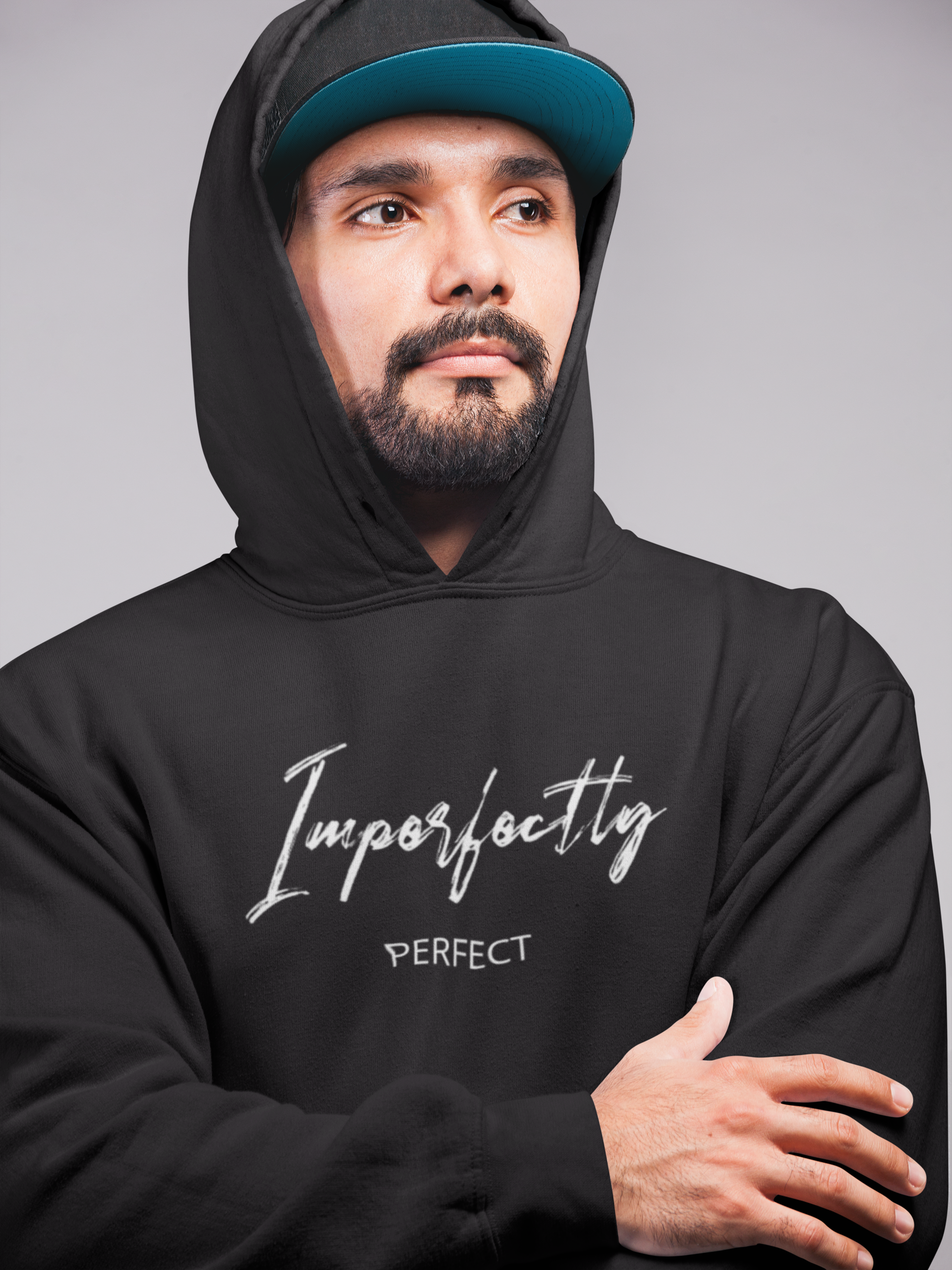 imperfectly-perfect-black-mens-hoodie