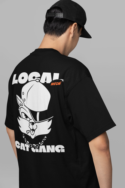 black-local-cat-gang-oversized-t-shirt