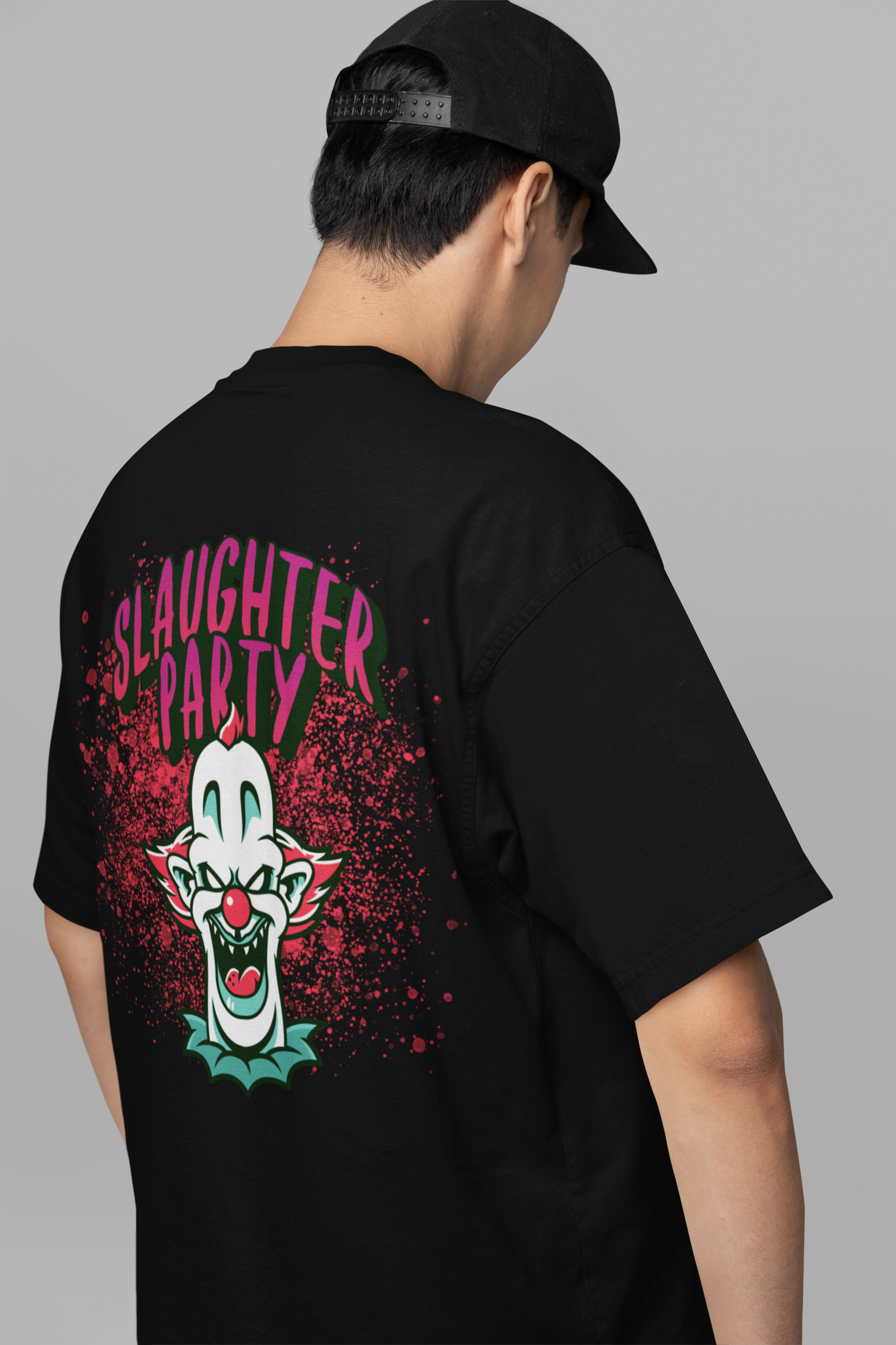 slayer-party-black-oversized-t-shirt