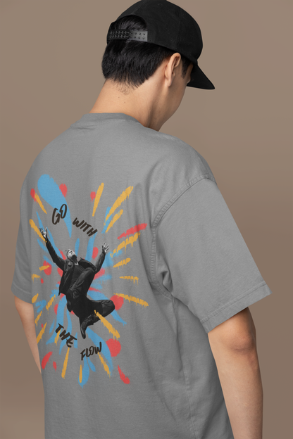 grey-go-with-the-flow-oversized-t-shirt