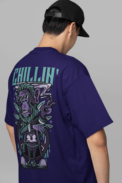 blue-chillin-oversized-t-shirt